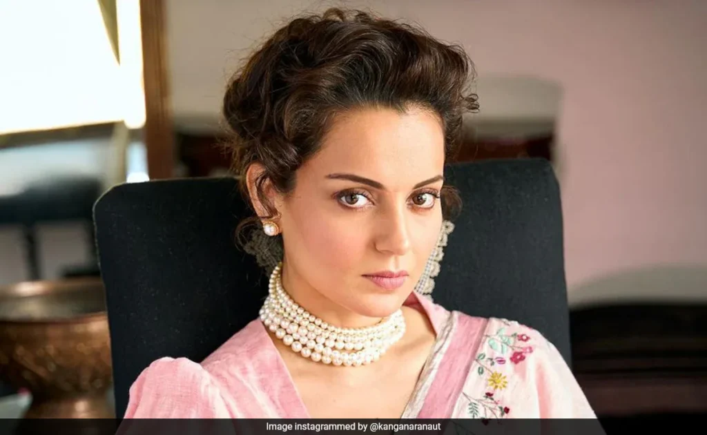 Kangna ranaut